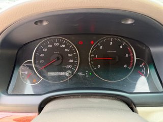Toyota Land Cruiser 2008