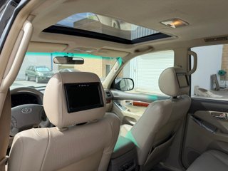 Toyota Land Cruiser 2008