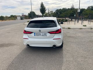 BMW Serie 1 2020