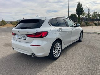 BMW Serie 1 2020