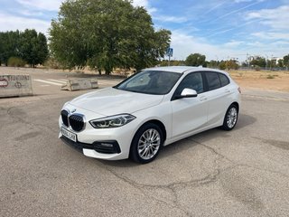 BMW Serie 1 2020
