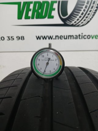 235 50 19 99W PIRELLI P ZERO