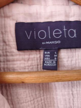 Conjunto Ropa Mujer: Blusa , Chaleco y vaquero