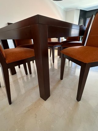 Mesa de comedor
