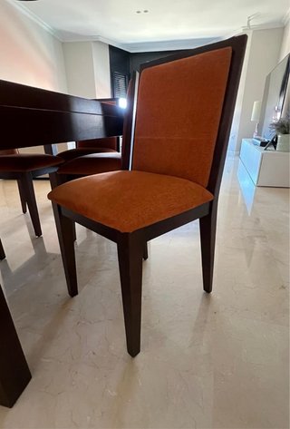 Mesa de comedor