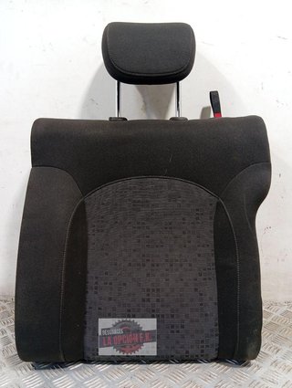 JUEGO ASIENTOS COMPLETO Opel Adam (2012->)