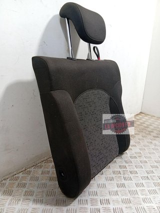 JUEGO ASIENTOS COMPLETO Opel Adam (2012->)