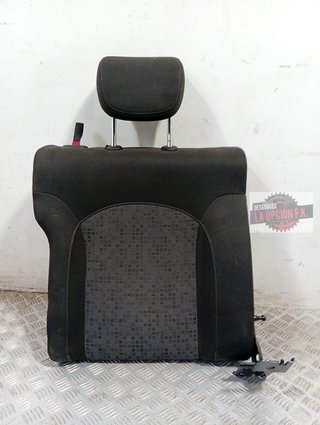 JUEGO ASIENTOS COMPLETO Opel Adam (2012->)