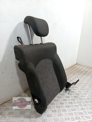 JUEGO ASIENTOS COMPLETO Opel Adam (2012->)