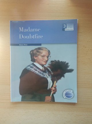 Lectura inglés