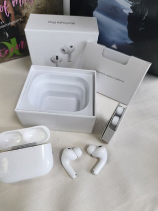 AirPods Pro 3ª Gen