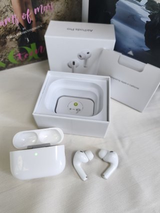 AirPods Pro 3ª Gen