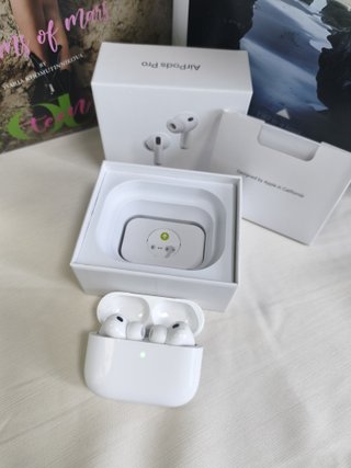 AirPods Pro 3ª Gen