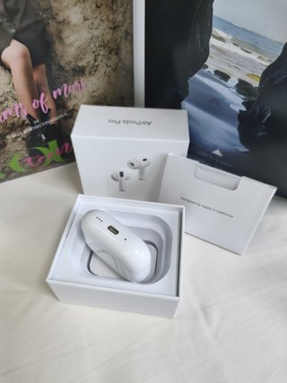 AirPods Pro 3ª Gen