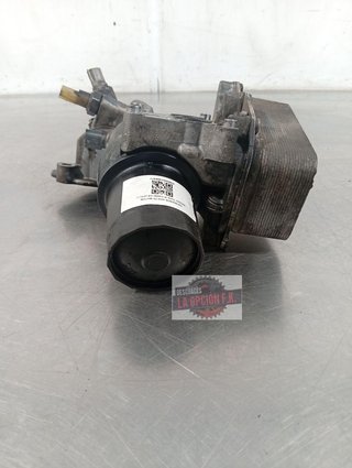 ENFRIADOR ACEITE MOTOR Renault Trafic III Combi (08.2014->)