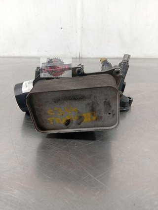ENFRIADOR ACEITE MOTOR Renault Trafic III Combi (08.2014->)