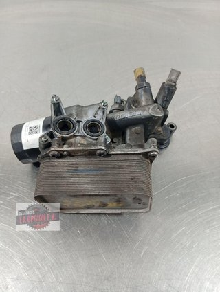 ENFRIADOR ACEITE MOTOR Renault Trafic III Combi (08.2014->)