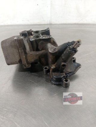 ENFRIADOR ACEITE MOTOR Renault Trafic III Combi (08.2014->)