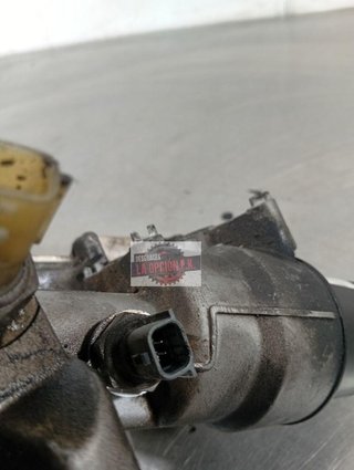ENFRIADOR ACEITE MOTOR Renault Trafic III Combi (08.2014->)