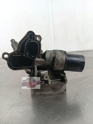 ENFRIADOR ACEITE MOTOR Renault Trafic III Combi (08.2014->)