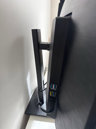 Philips 346P1C 34" UltraWide Curvo USB-C 100Hz