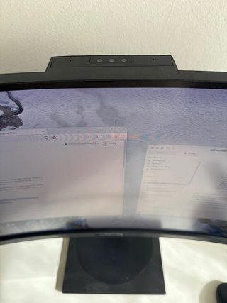 Philips 346P1C 34" UltraWide Curvo USB-C 100Hz