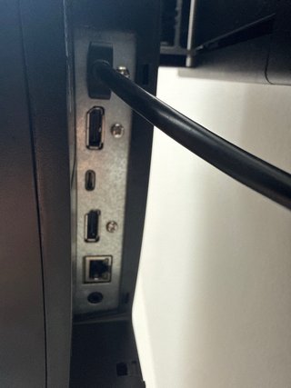 Philips 346P1C 34" UltraWide Curvo USB-C 100Hz