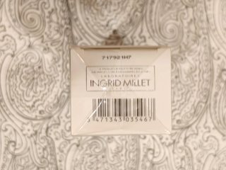 Ingrid Millet Perle de Caviar Limpiador Facial