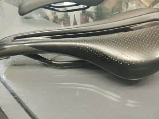 Sillín Bontrager Verse Pro
