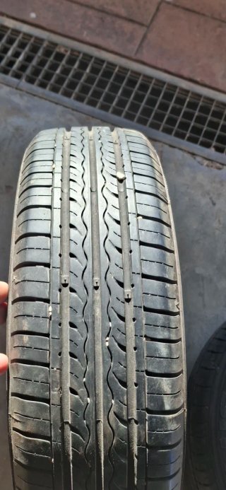 2 Ruedas Kumho Solus KH17 155/65R13 75H