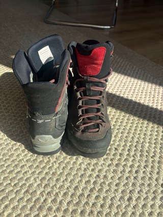 SALewa Mountain Trainer Mid GTX – Gore-Tex – 42,5
