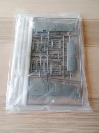 A-10C THUNDERBOLT II HOBBY BOSS MAQUETA 1/48