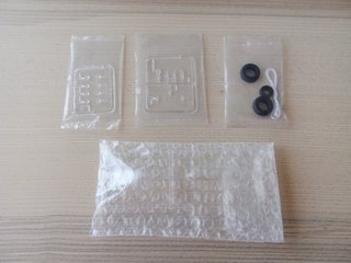 A-10C THUNDERBOLT II HOBBY BOSS MAQUETA 1/48