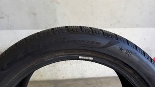 4 Neumáticos Pirelli Pzero 245/45 19 102H M+S