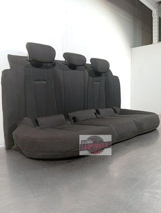 ASIENTO TRASERO Audi A4 Berlina (8W2)(08.2015->)