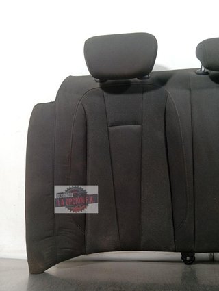 ASIENTO TRASERO Audi A4 Berlina (8W2)(08.2015->)