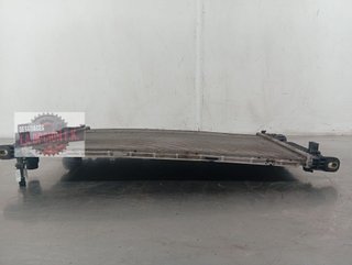 RADIADOR AGUA Audi A4 Berlina (8W2)(08.2015->)