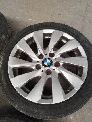 Llantas 17 BMW