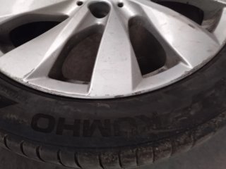 Llantas 17 BMW