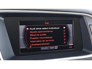 Audi Q5 S line 2.0 TDI clean diesel quattro 140 kW (190 CV) S tronic