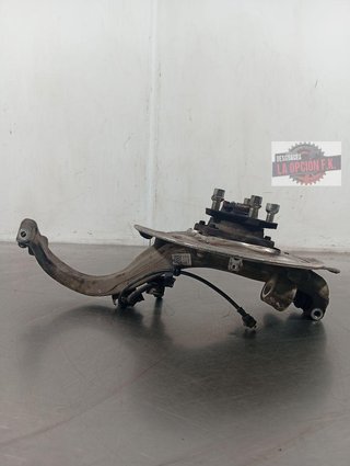 MANGUETA DELANTERA IZQUIERDA Audi A4 Berlina (8W2)(08.2015->)