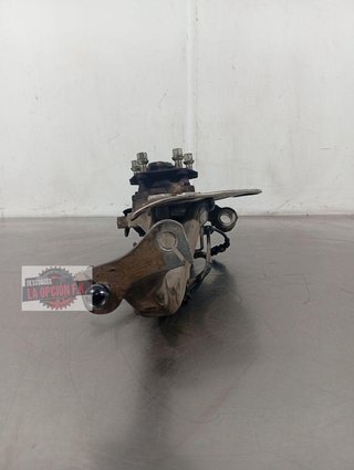 MANGUETA DELANTERA IZQUIERDA Audi A4 Berlina (8W2)(08.2015->)