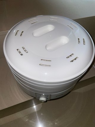 Deshidratadora de alimentos AICOOK
