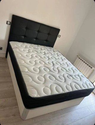 Canapé Cama Armario