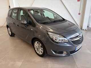 Opel Meriva 2016