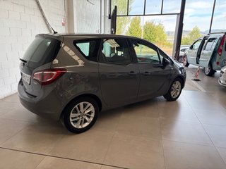 Opel Meriva 2016