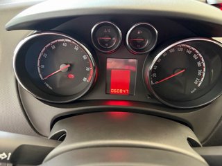 Opel Meriva 2016