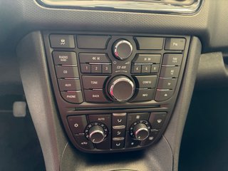 Opel Meriva 2016