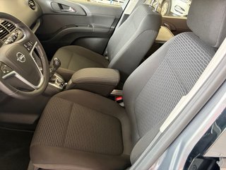Opel Meriva 2016