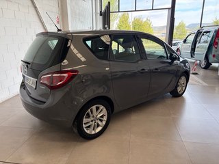 Opel Meriva 2016